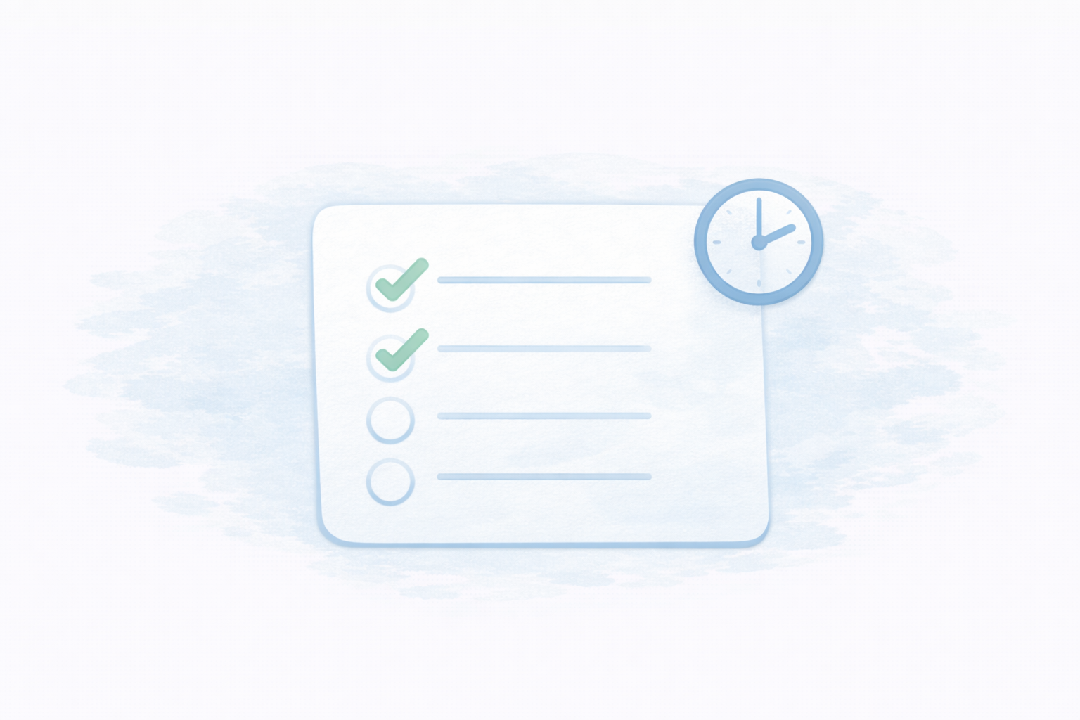 3分診断（10問）