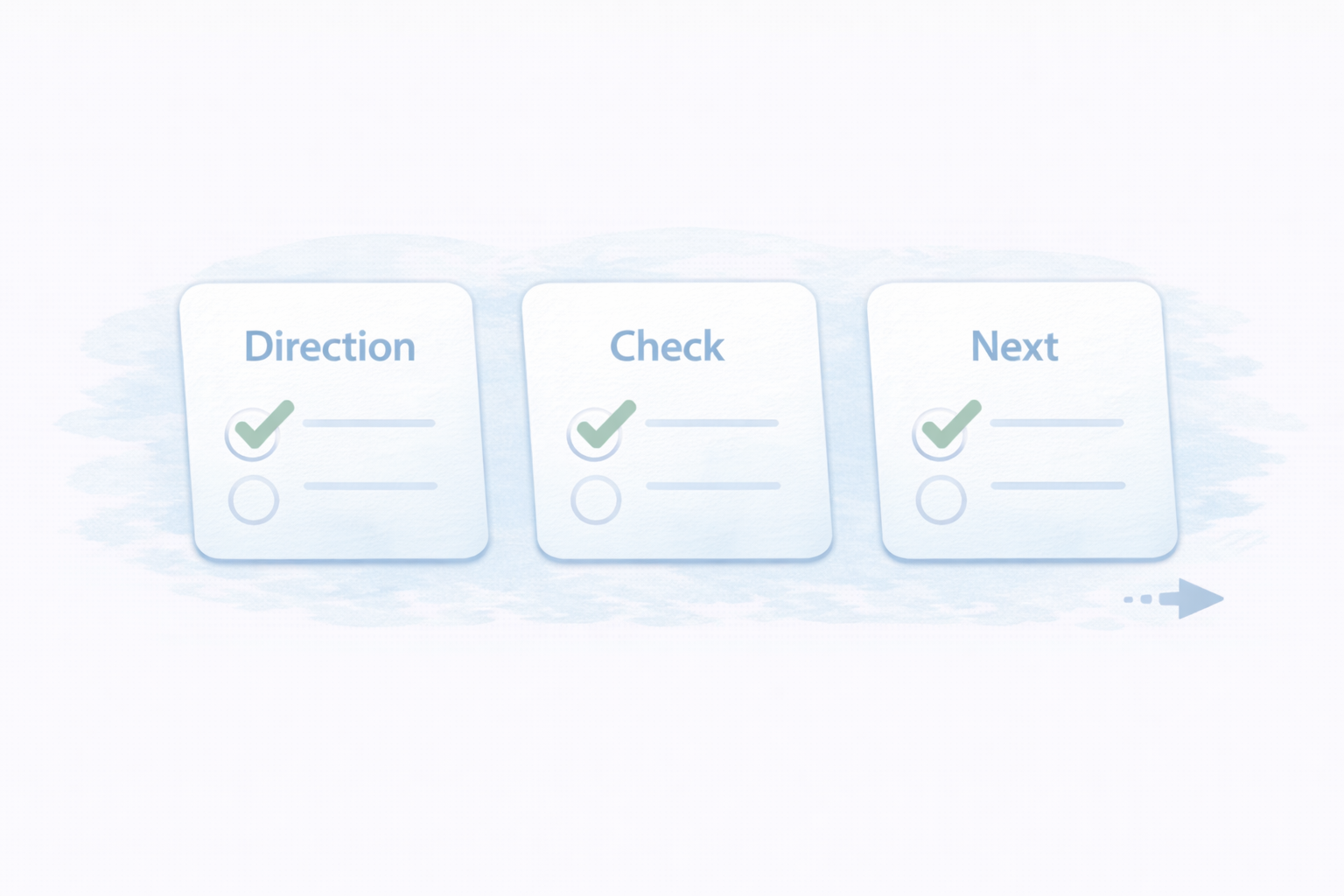 診断まとめ（次にやること）