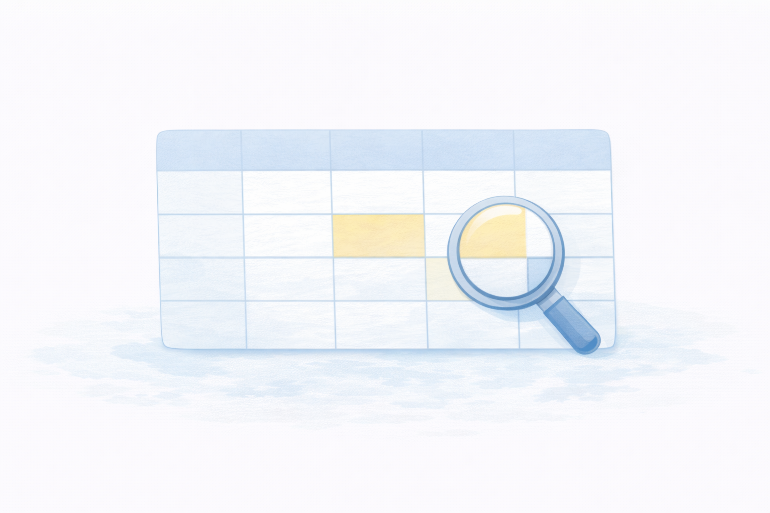 損益分岐の早見表