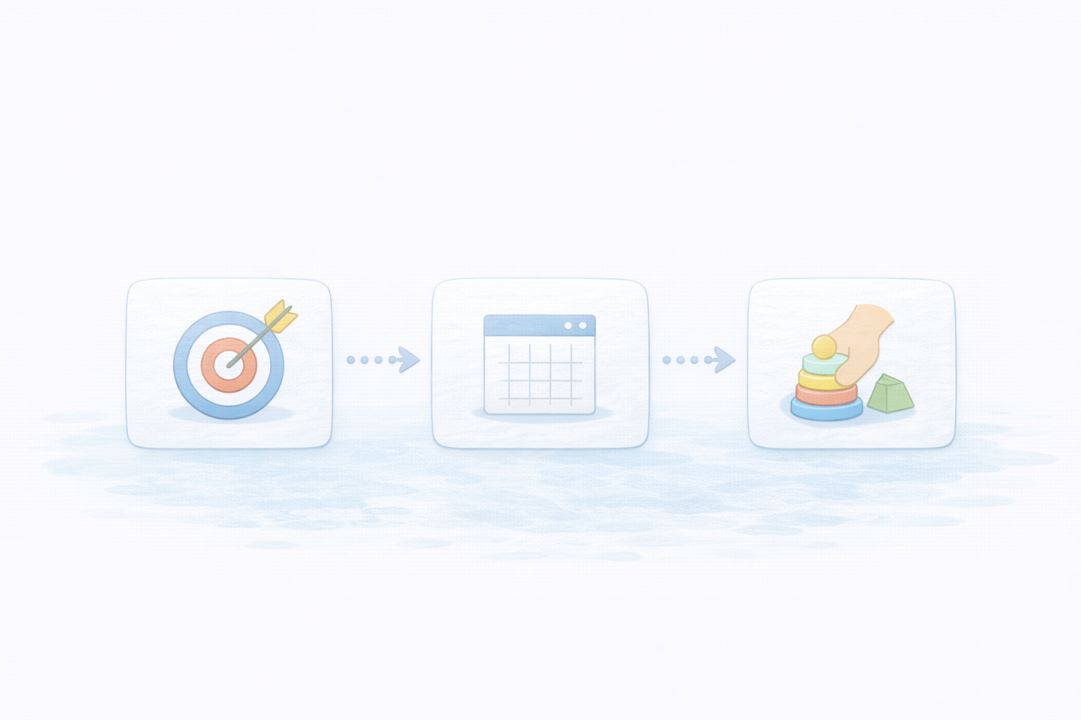 目的→年齢→遊び方で選ぶ全体像