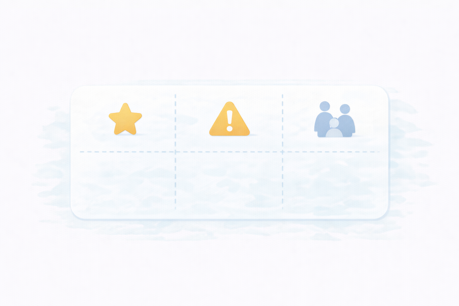 比較表イメージ