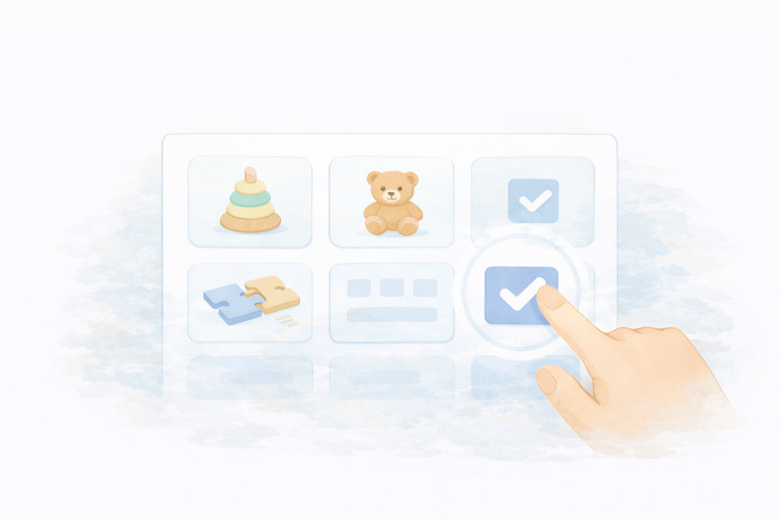 セルフコース：自分で選ぶ運用イメージ