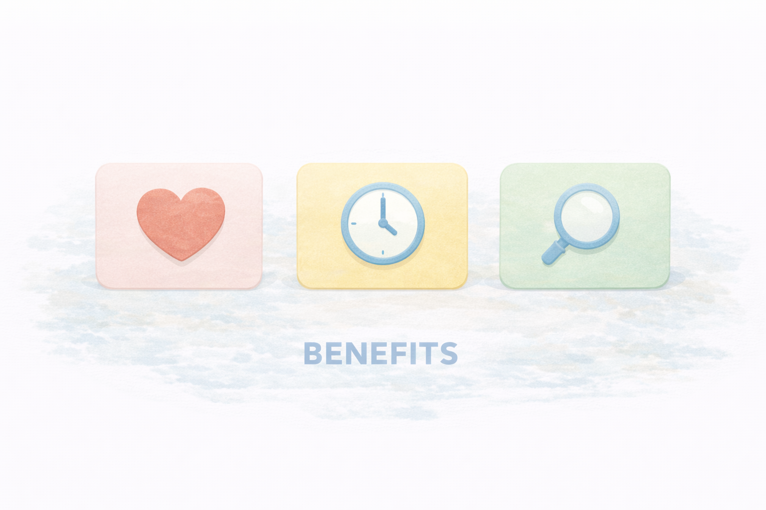 返却期限なしのメリット図解