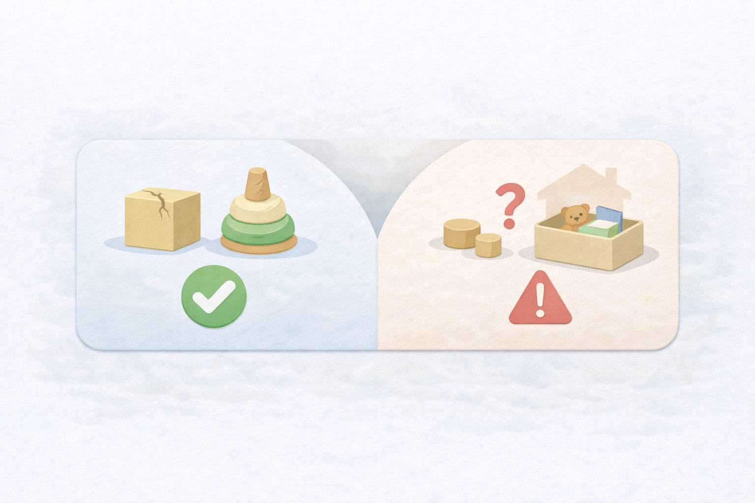 破損・紛失の弁償ルール