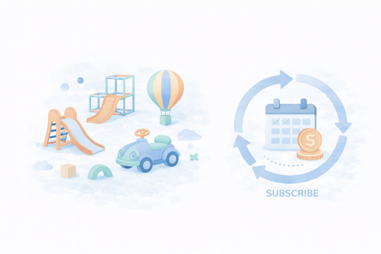 サークルトイズの概要