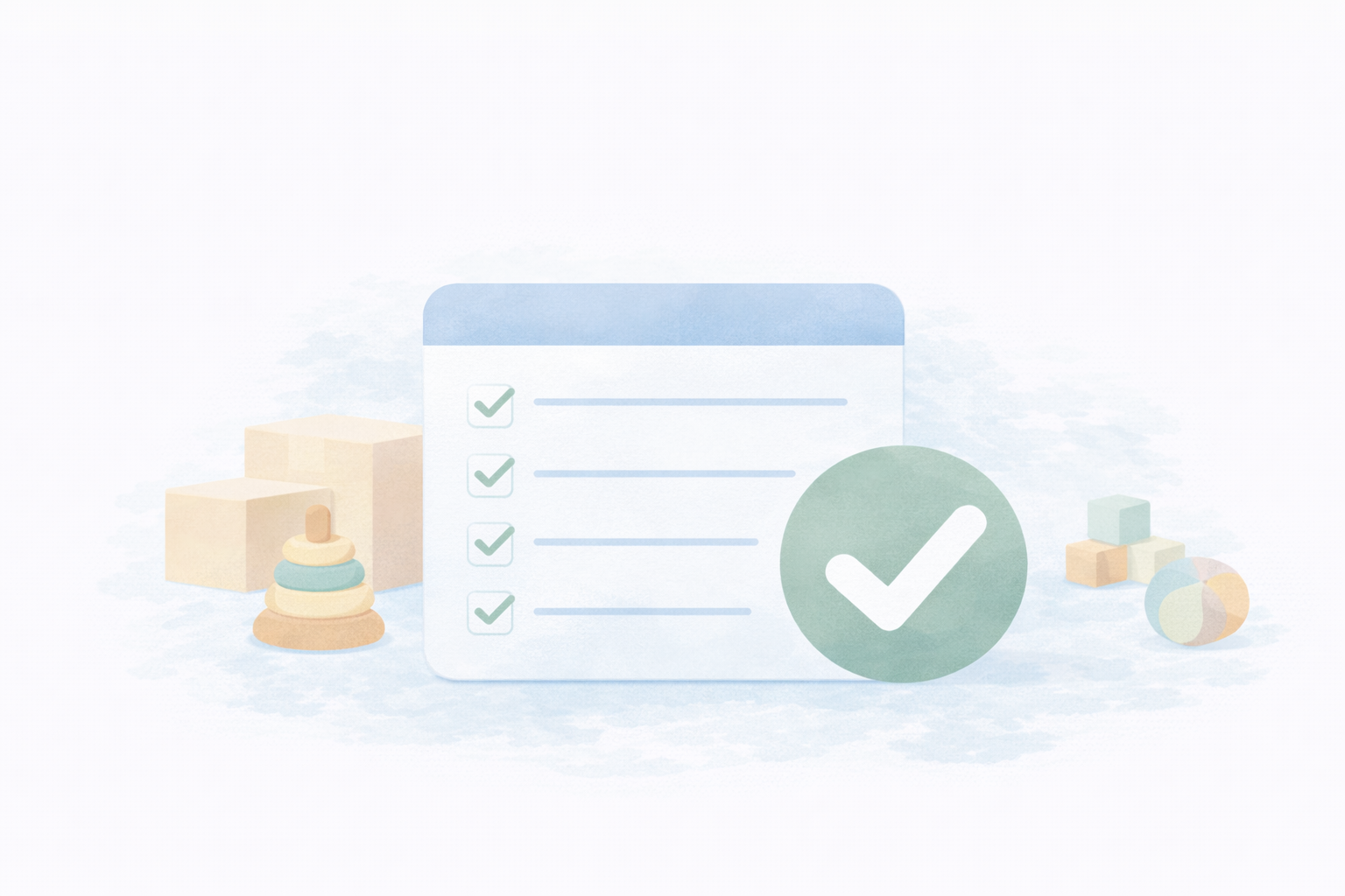 まとめのイメージ