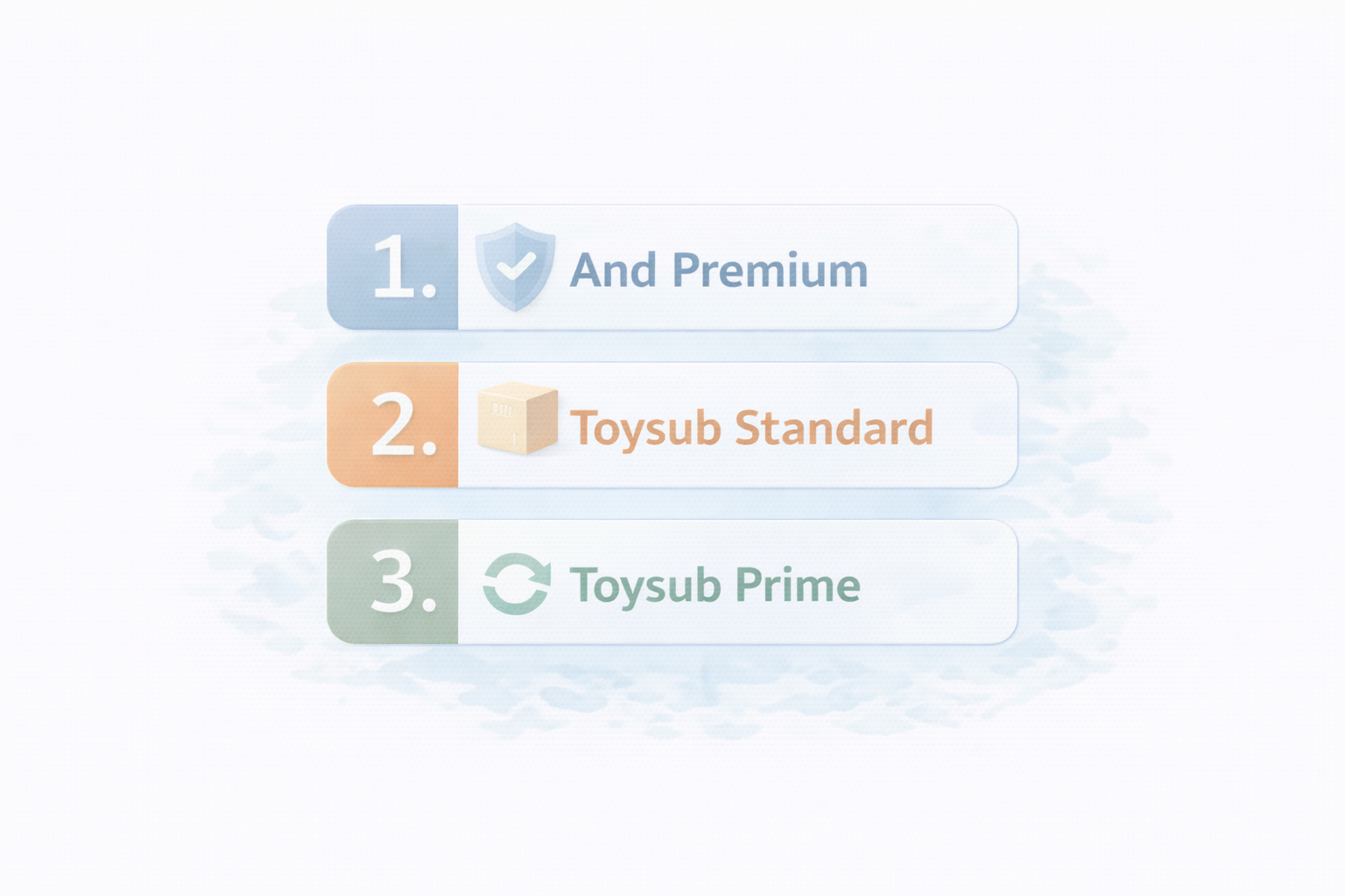 結論カード（Toysub vs And TOYBOX）