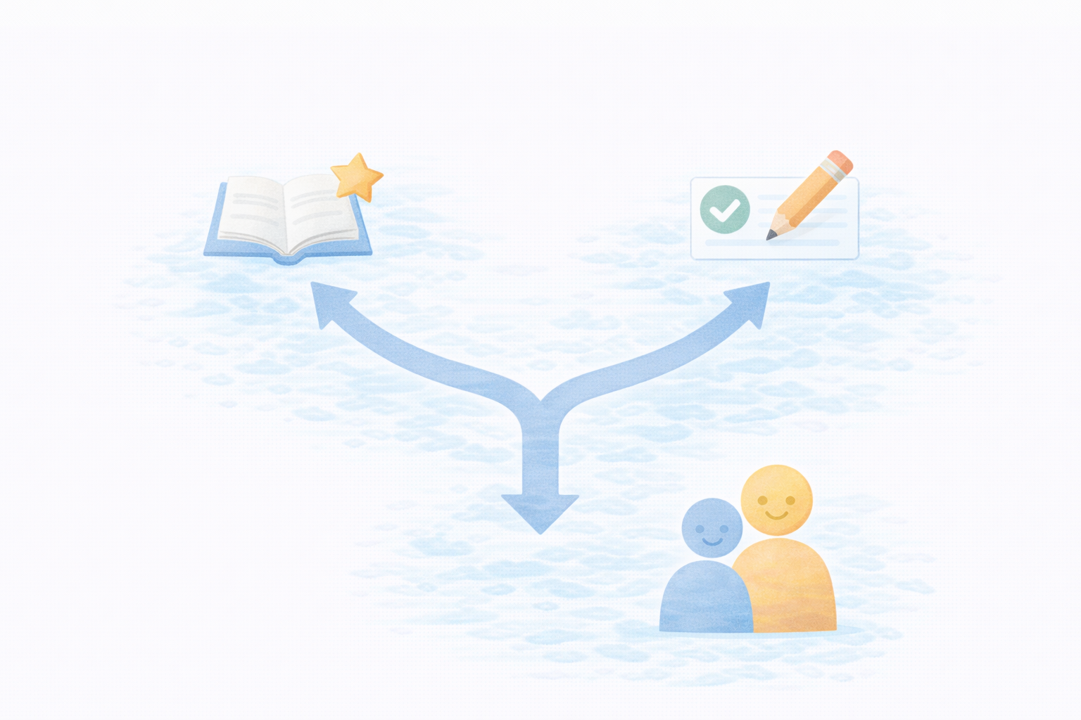 まとめのイメージ