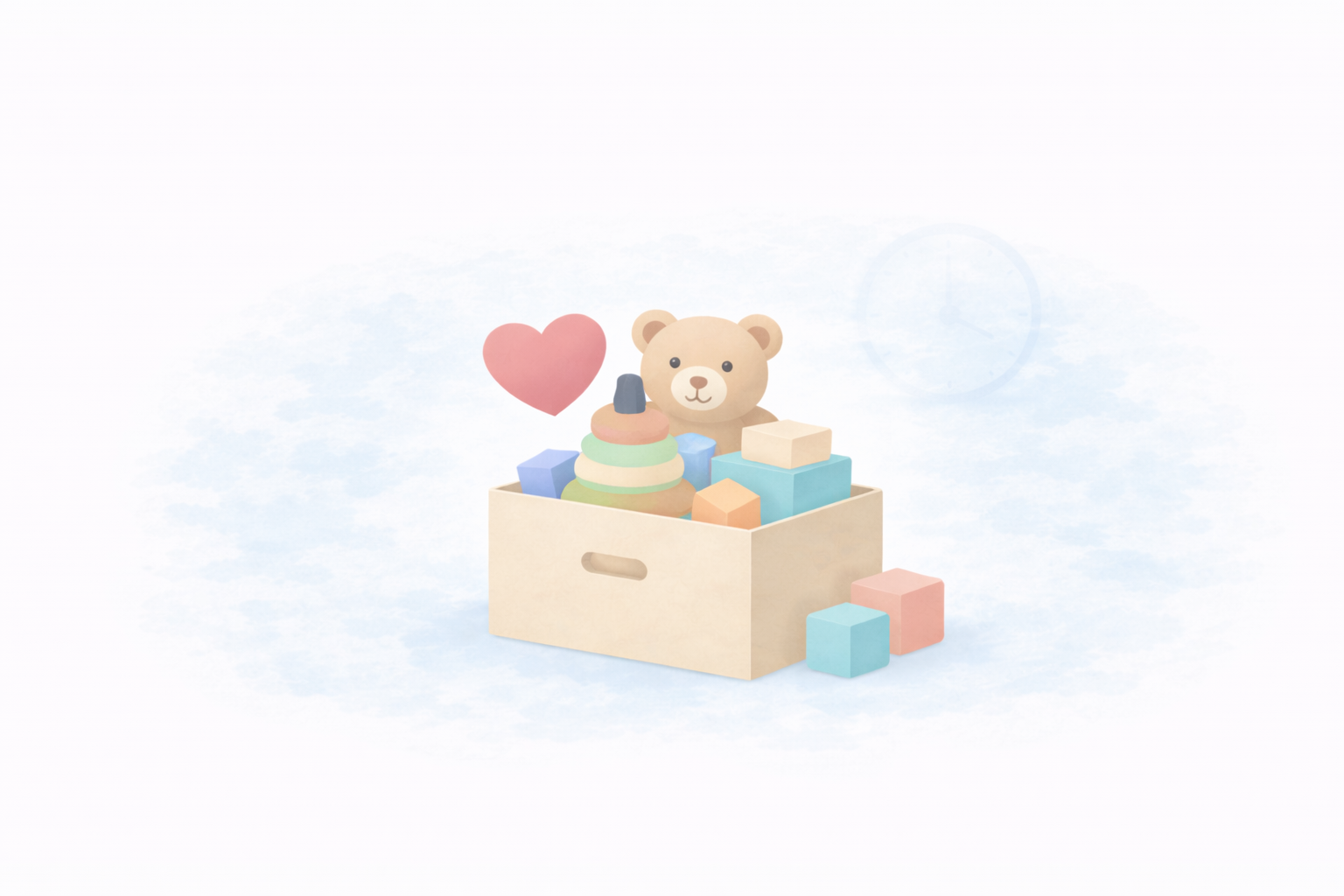 キッズラボの強みイメージ