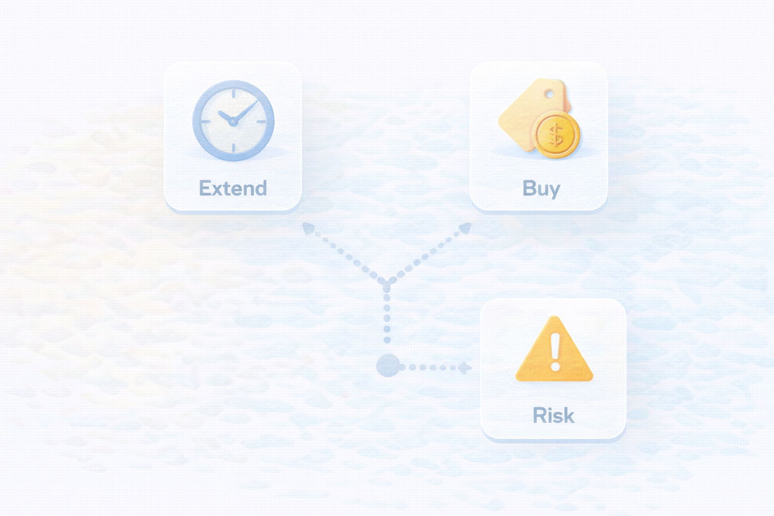 買取・延長・未返却の注意