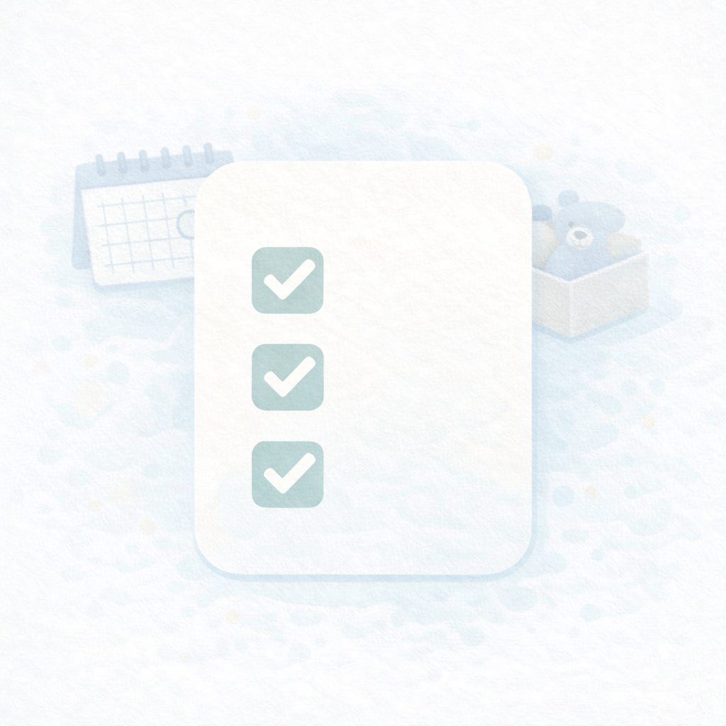 解約のまとめイメージ