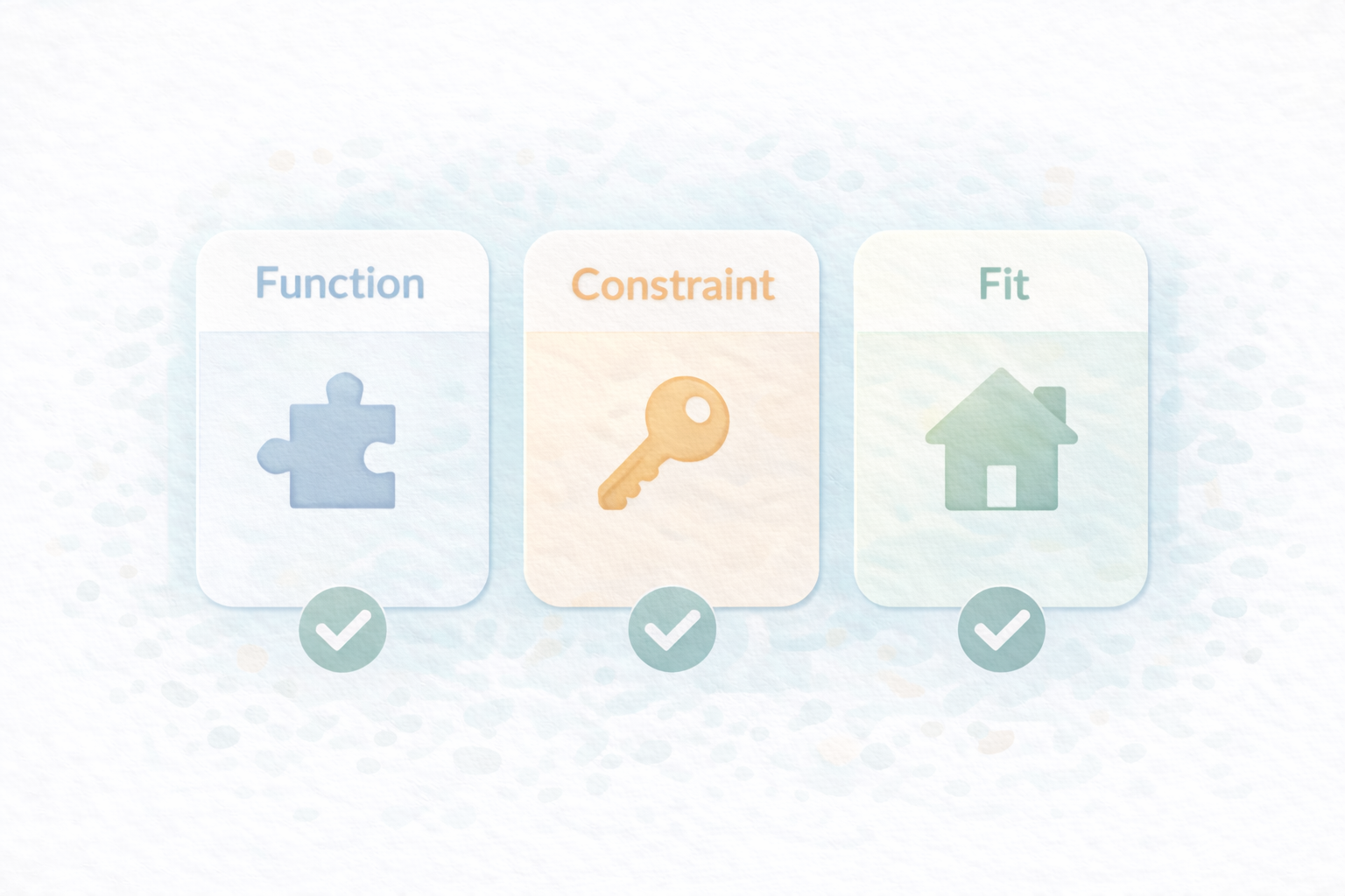 レンタルと購入の判断基準