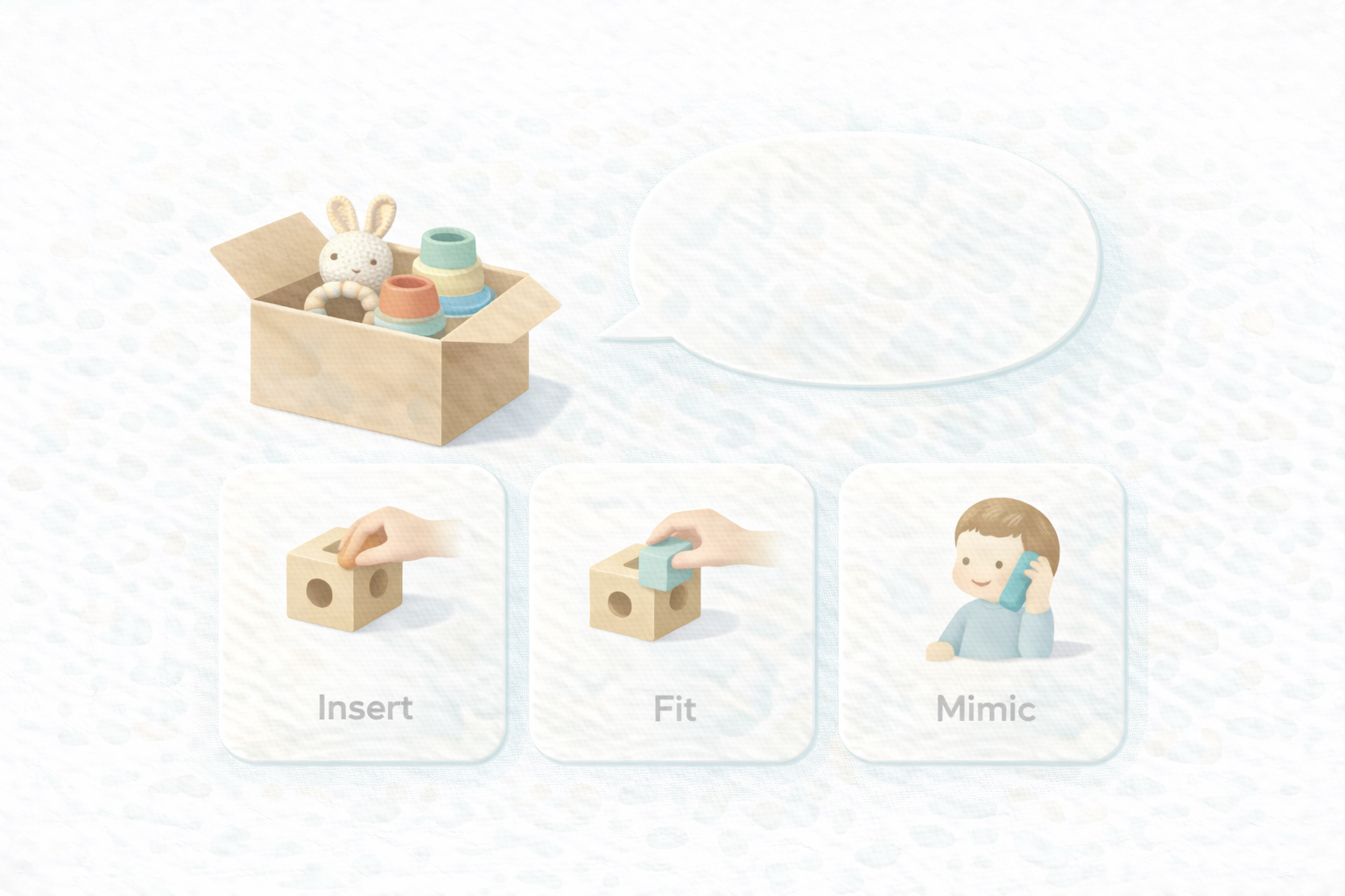 2歳 サブスク運用 リクエストのコツ