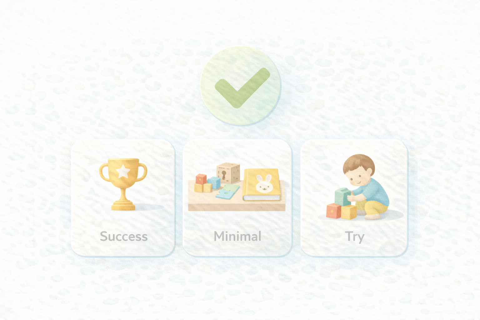 2歳 知育玩具まとめ