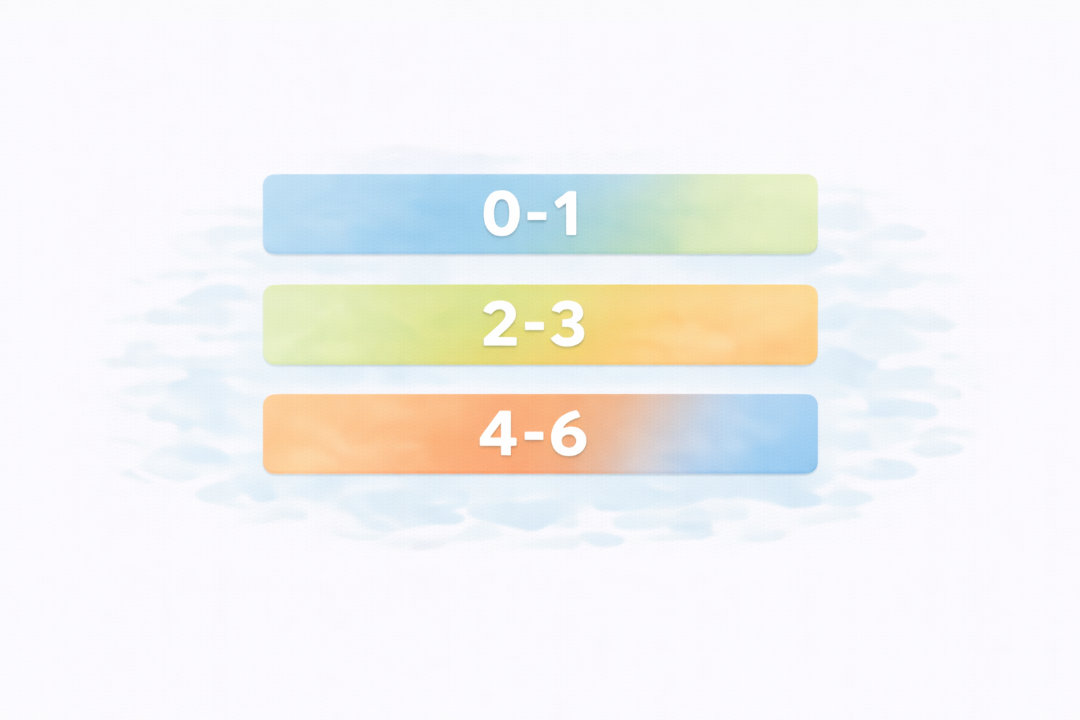 年齢差別の選び方 0歳 1歳 2歳 3歳 4歳 5歳 6歳