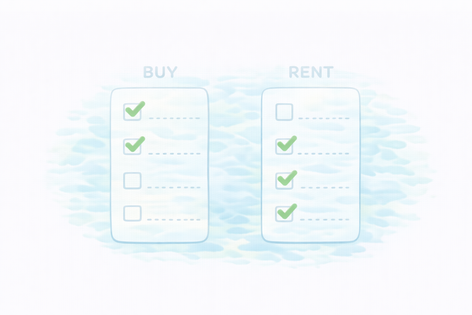 木のおもちゃ 買うか借りるか 3分チェック