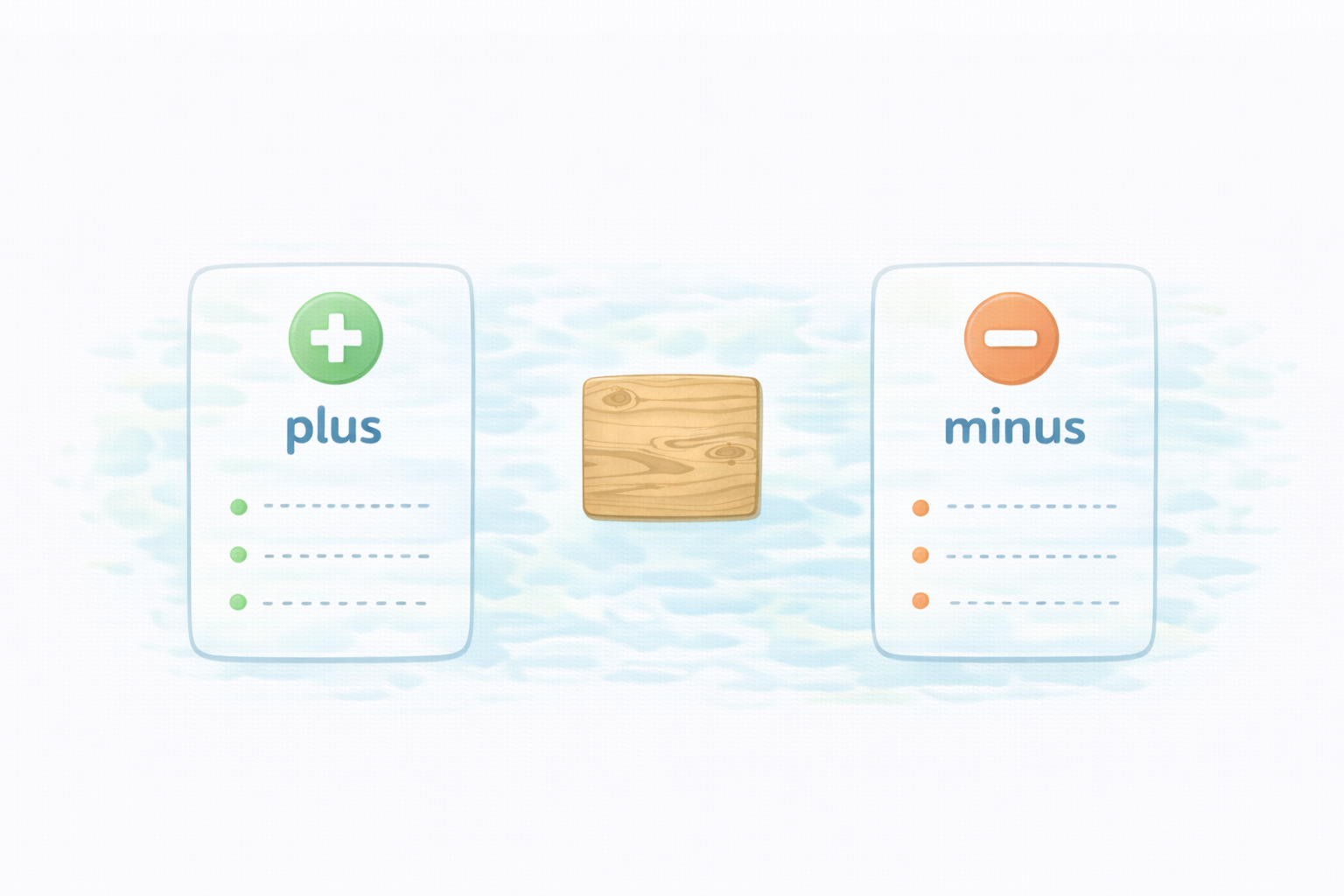 木のおもちゃ 強み 弱み 向いている家庭