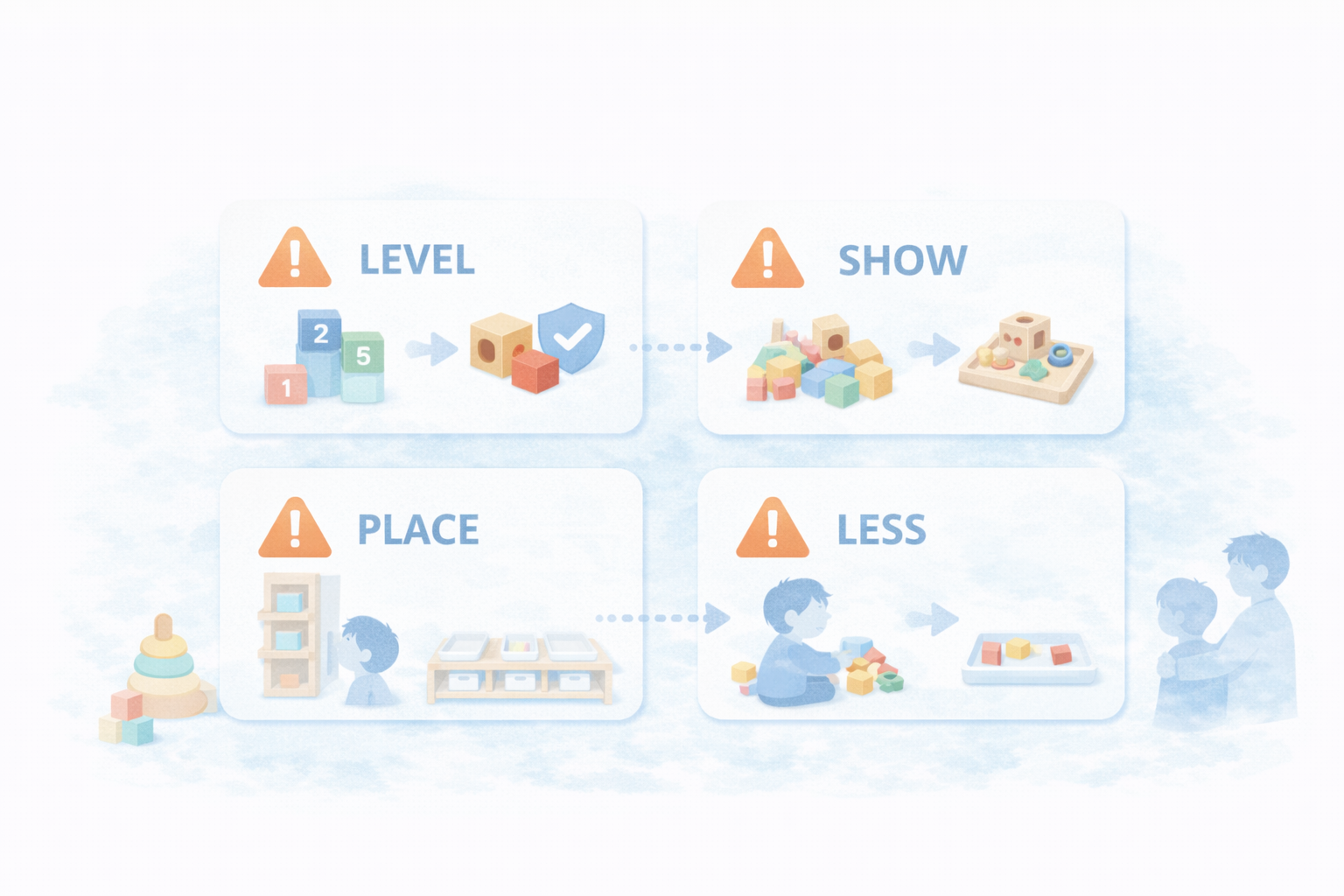 モンテ玩具 買う前に試す理由 失敗の原因