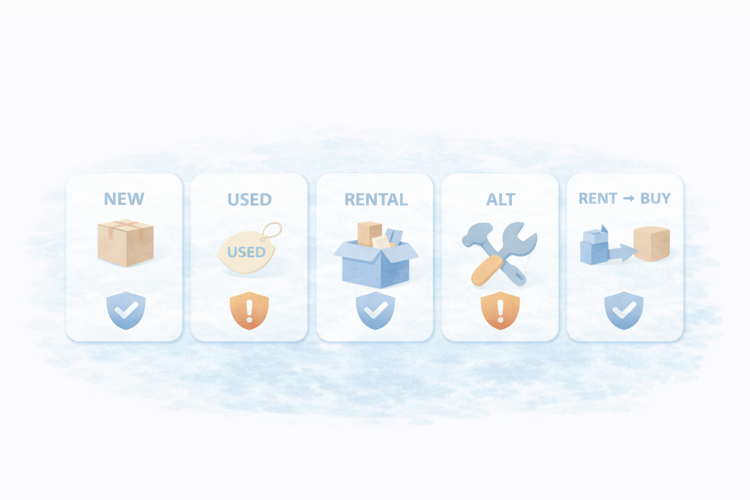 モンテ玩具 比較表 買う 借りる 代替 機能 制約 対象