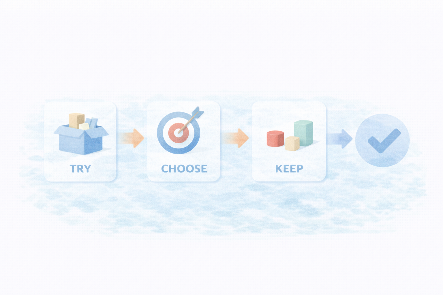 モンテ玩具 まとめ 試して当たりだけ残す